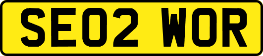 SE02WOR