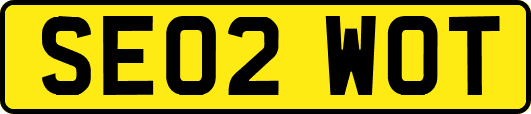 SE02WOT