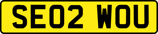 SE02WOU