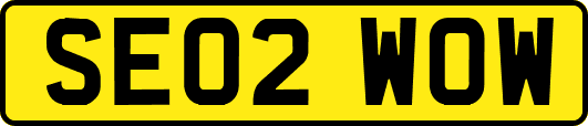 SE02WOW