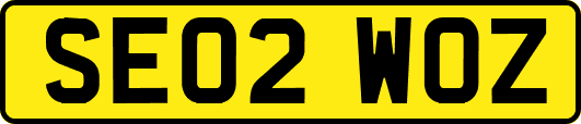 SE02WOZ
