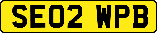 SE02WPB