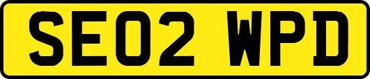 SE02WPD