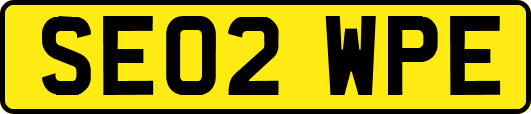 SE02WPE