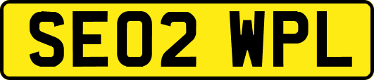 SE02WPL