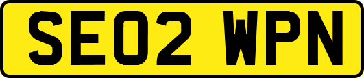 SE02WPN