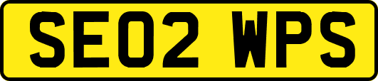 SE02WPS