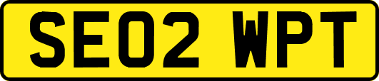 SE02WPT