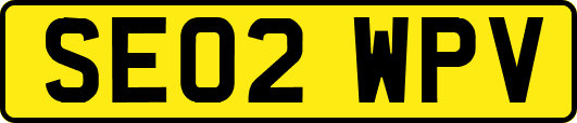 SE02WPV