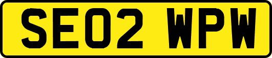 SE02WPW