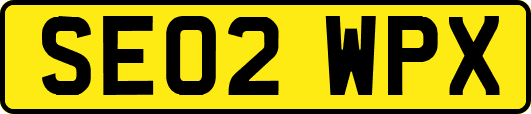 SE02WPX