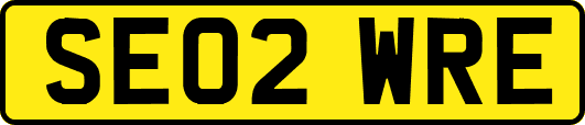 SE02WRE