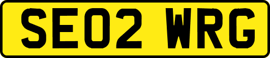 SE02WRG