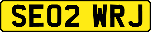 SE02WRJ