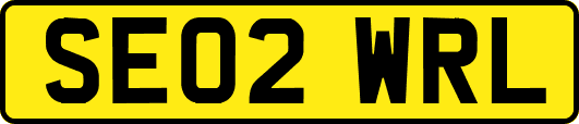 SE02WRL