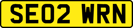 SE02WRN