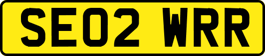 SE02WRR