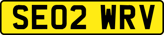 SE02WRV
