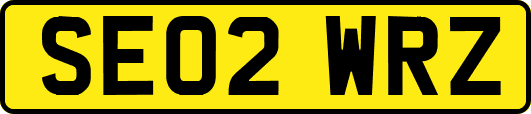 SE02WRZ