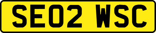 SE02WSC