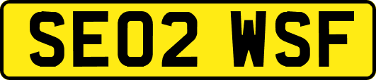 SE02WSF