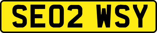 SE02WSY