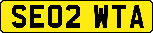 SE02WTA