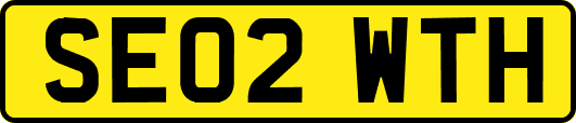 SE02WTH