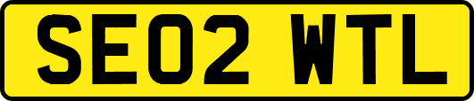 SE02WTL