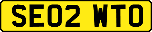 SE02WTO
