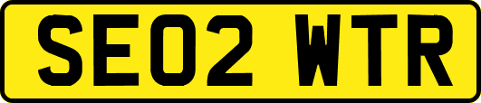SE02WTR