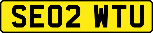 SE02WTU