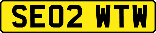 SE02WTW