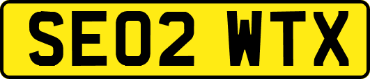 SE02WTX