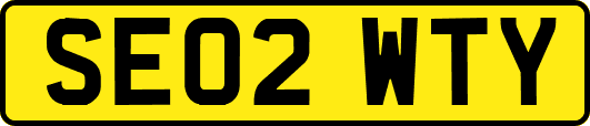 SE02WTY