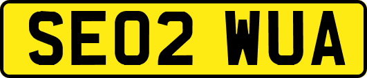 SE02WUA
