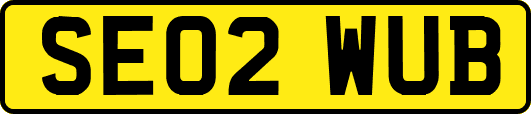 SE02WUB