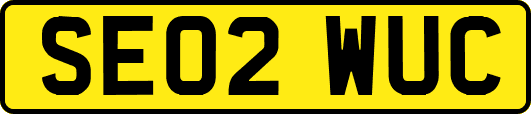 SE02WUC