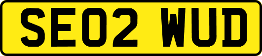 SE02WUD