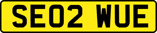 SE02WUE