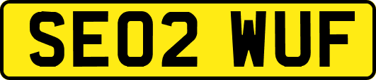 SE02WUF