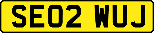 SE02WUJ