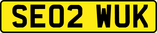 SE02WUK