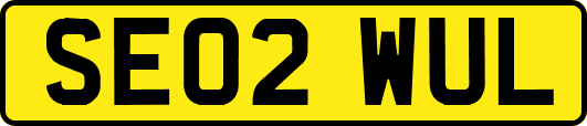 SE02WUL