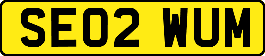 SE02WUM