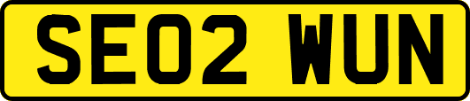 SE02WUN