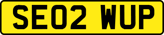 SE02WUP