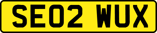SE02WUX