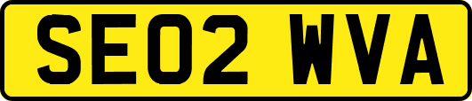 SE02WVA