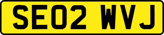 SE02WVJ